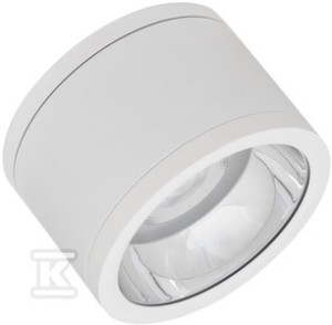 Oprawa LED DOWNLIGHT SURFACE 160mm 30W 830 60o IP65 o