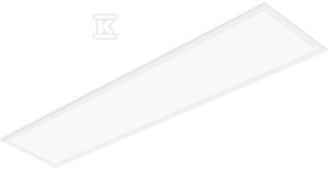 Panel LED COMFORT 1200 P 33W 830 IP40