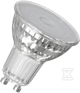 Lampa LED PERFORMANCE CLASS Spot PAR16 GL 49 6.9W 827