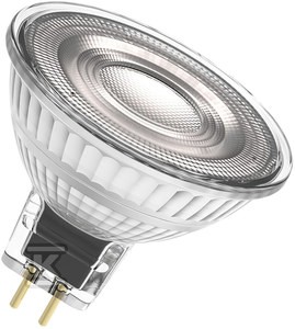 Lampa LED PERFORMANCE CLASS Spot MR16 GL 20 2.6W 840