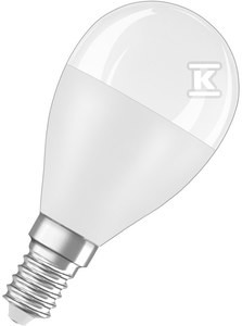 Lampa LED Value Class CLASSIC P 60 FR 7.5W 827