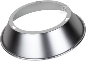 Klosze do oprawy HIGH BAY VAL REFLECTOR 100W 80DEG SI