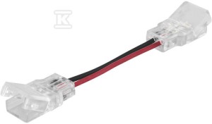 Złącza do pasków LED LS AY-CSW/P2/50/P   &nbsp;4058075727496