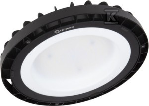 Oprawa przemysłowa HIGH BAY COMPACT V 166W 840 110o IP65