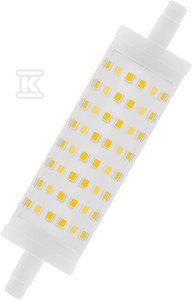 Lampa LED PERFORMANCE CLASS SPECIAL LINE 118mm CL 125 15W