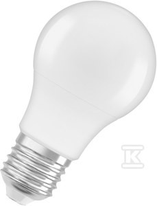 Lampa LED Value Class CLASSIC A 40 FR 4.9W 827