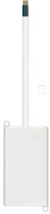 Złącza do opraw LED do wbudowania CONNECTOR BOx5POLE L/N o