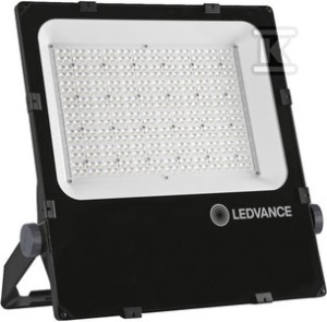 NAŚ.FLD LED PRF.50W 4000K 45X140 BL