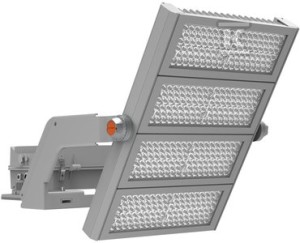 Naświetlacz LED FLOOD MAX LUM 1200W 757 IP66 Symetryczny 10o-LEDVANCE