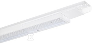 Oprawa przemysłowa LOWBAY FLEX 1500 DALI P 105W 840 90o