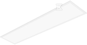 Panel LED COMFORT 1200 P 33W 840 DALI IP40 o