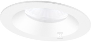 Oprawa LED SPOT FP FIX P 8W 927 DIM IP65