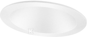 Oprawa LED SPOT DARKLIGHT FIX P 8W 930 DIM IP44