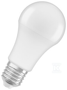 Lampa LED SUPERIOR CLASS CLASSIC A 75 FR 10W 827
