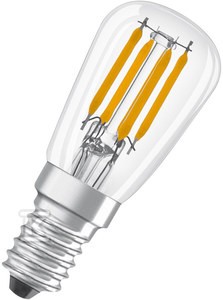 Lampa LED PERFORMANCE CLASS SPECIAL T26 25 2.8W 865 E14
