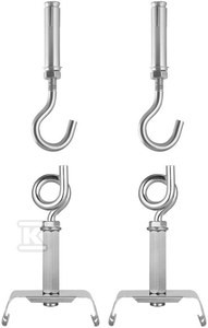 Komplet łańcuchów TRUSYS FLEX CHAIN KIT   &nbsp;4058075781818