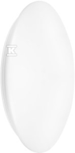 Oprawa ścienna LED SURFACE CIRC 500 42W 830 SENSOR IP44
