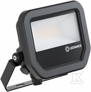 Naświetlacz Floodlight 10 P 8W 1K2LM 830 PS SY100 BK