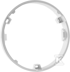 Oprawa LED Downlight Slim Frame Dn155 Wt Ledv