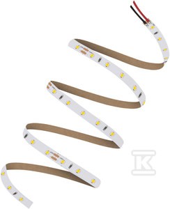 Taśma LED STRIP VALUE-600 -600/865/5m/8mm/24V/IP00    4058075296992 w