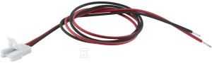 Przewód do taśmy LED LS AY-CP/P2/500   &nbsp;4058075727403