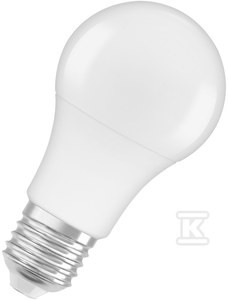 Lampa LED SUPERIOR CLASS CLASSIC A 75 FR 9W 827