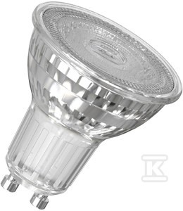 Lampa LED PERFORMANCE CLASS Spot PAR16 GL 80 6.9W 840