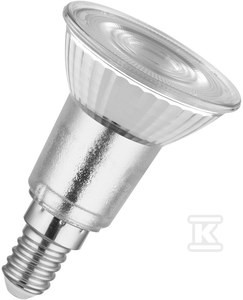Lampa LED PERFORMANCE CLASS GL 50 4.5W 827 E14-LEDVANCE o