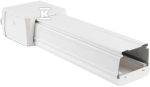 Skrzynka złączy wyprowadzających TRUSYS FLEX FEED OUT BOX 8P o