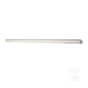 Oprawa hermetyczna DAMP PROOF 1500 E 80W 865 VW IP65