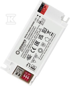 Sterownik DR DS-P-20W 220-240V   &nbsp;4099854077050