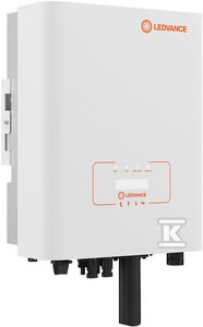 Falownik 3-f LT-10K F1 VS1 LEDV   &nbsp;4058075835245