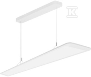 Panel LED D I 1200 ZIGBEE 36W 840 UGR19 IP40