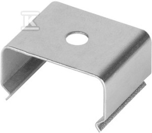Uchwyt do profilów LED LS AY-PM04/MB   &nbsp;4058075276970