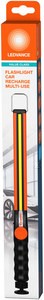 Uniwersalna latarka z magnetycznym zaczepem, ładowalna   &nbsp;4099854175640