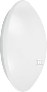 Plafon LED SURFACE CIRCULAR 250 13W 4000K 960lm, IP44, biały