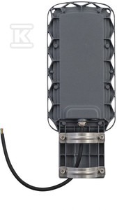 Oprawa uliczna LED URBAN LITE M 2kV 50W 4000K 5400lm