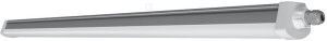 Oprawa hermetyczna DAMP PROOF LED COMPACT 1500 55W 865 GR