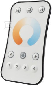 Pilot LED LC RF REMOTE TW   &nbsp;4058075435926
