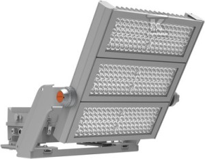 Naświetlacz LED FLOOD MAX 900W 757 IP66 Symetryczny 60o-LEDVANCE o