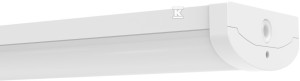Oprawa liniowa LINEAR SURFACE 600 P 18W 840 IP44-LEDVANCE o