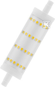 Lampa LED PERFORMANCE CLASS SPECIAL LINE 118 CL 100 13W