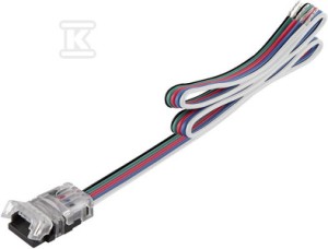 Złącza LS AY PFM-CP/P5/500   &nbsp;4058075451087