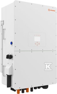Falownik hybydowy trójfazowy LEDVANCE -HV-40K F1-DC-WIET-CT VS1, 40kW, 4 MPPT,