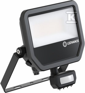 Naświetlacz Floodlight 50 SN P 41W 6KLM 830 PS SY100