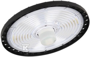 Oprawa przemysłowa HIGH BAY SENSOR 190W 840 110o IP65 o