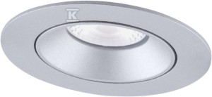 Oprawa LED SPOT AIR ADJ P 4W 930 DIM IP23