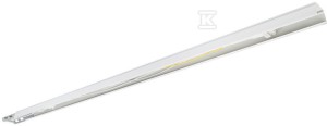 Szyna montażowa TRUSYS FLEX P RAIL 1500 8P