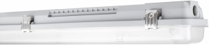 Oprawa hermetyczna DP HOUSING 1500 P 2XLAMP IP65-LEDVANCE
