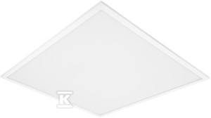 Panel LED ECO Panel 606 865 40W 3400LM WH VS5